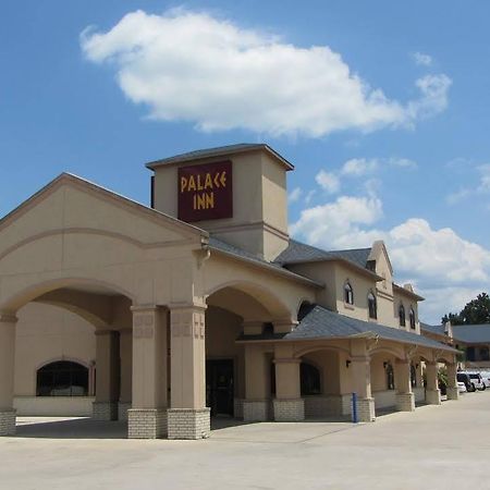 Regency Inn Porter Екстериор снимка