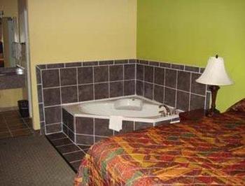 Regency Inn Porter Стая снимка