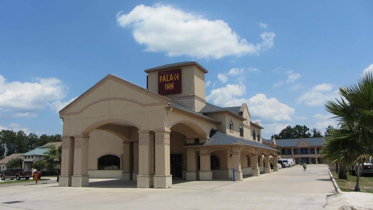 Regency Inn Porter Екстериор снимка