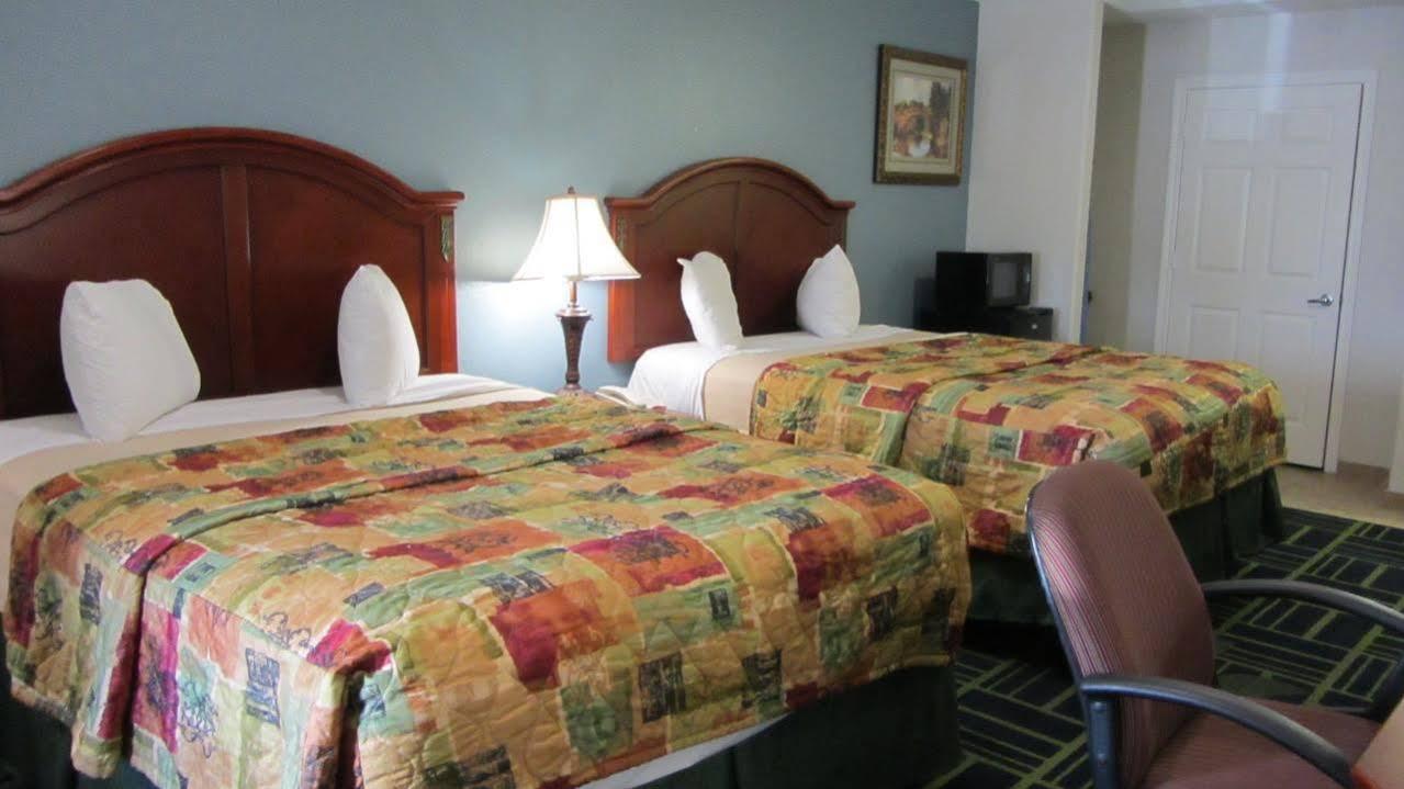 Regency Inn Porter Екстериор снимка