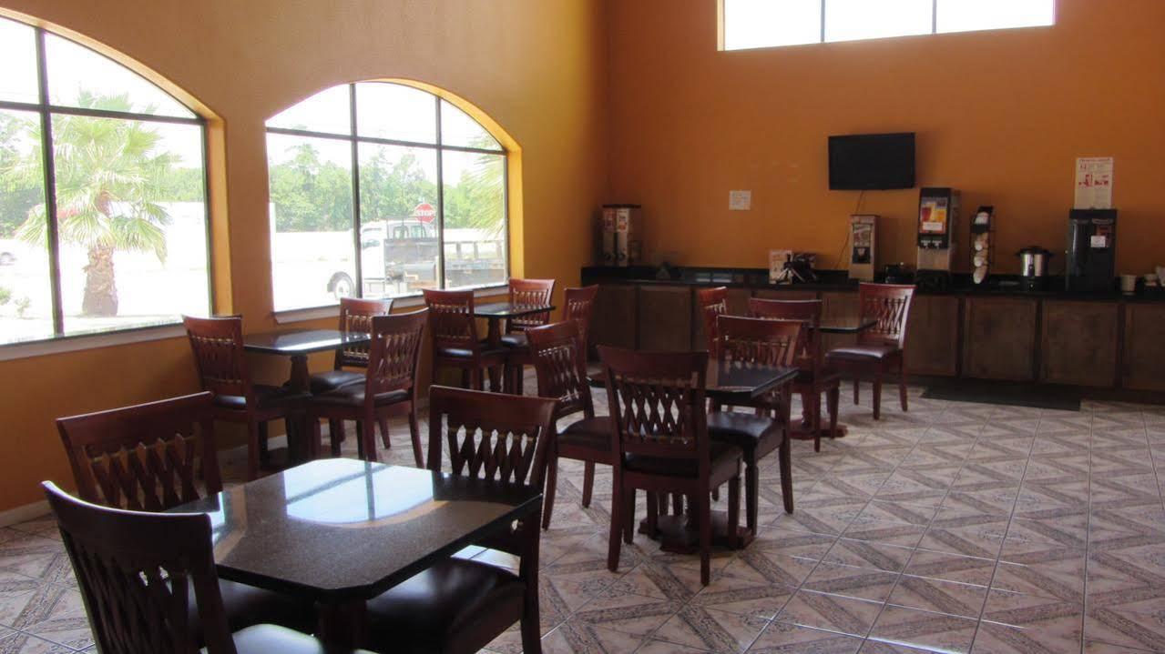 Regency Inn Porter Екстериор снимка